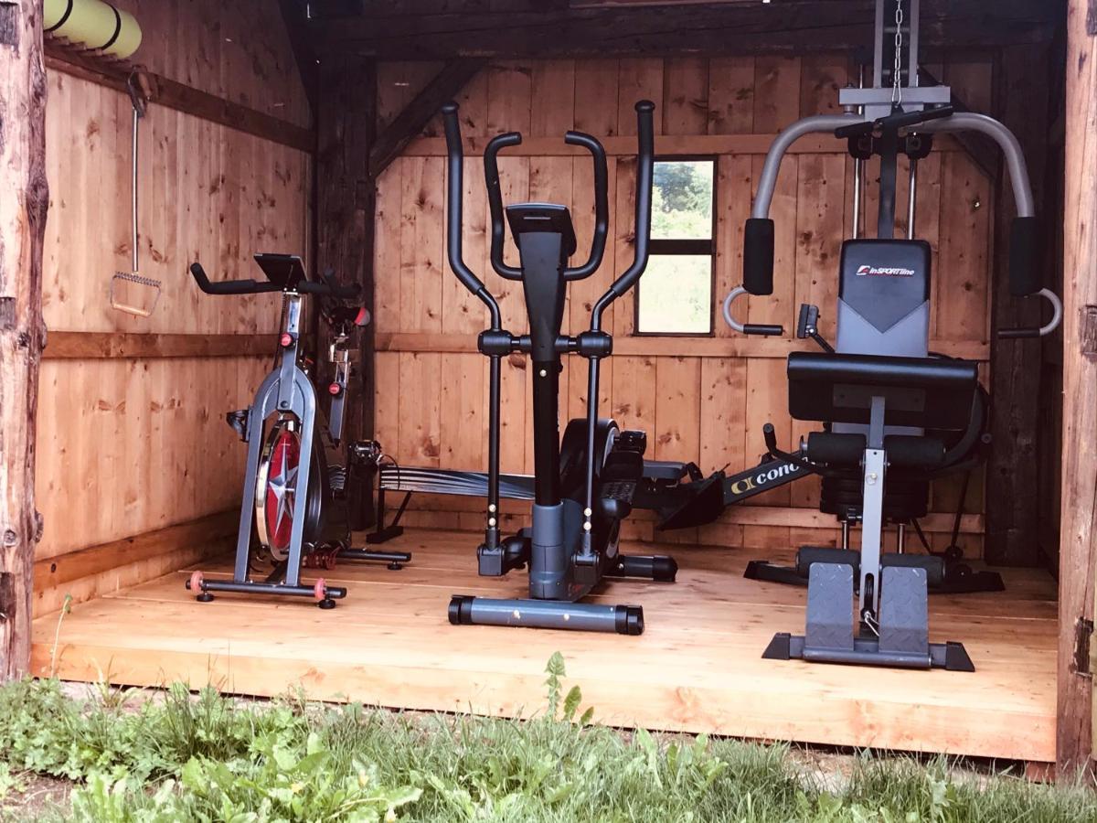 Wellness Hotel Florian Ceske Zleby Stožec Εξωτερικό φωτογραφία