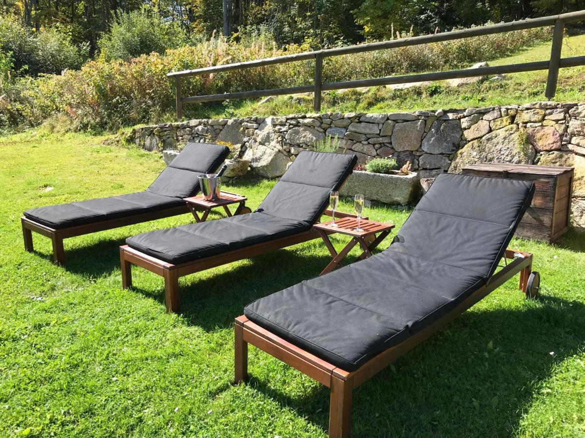 Wellness Hotel Florian Ceske Zleby Stožec Εξωτερικό φωτογραφία
