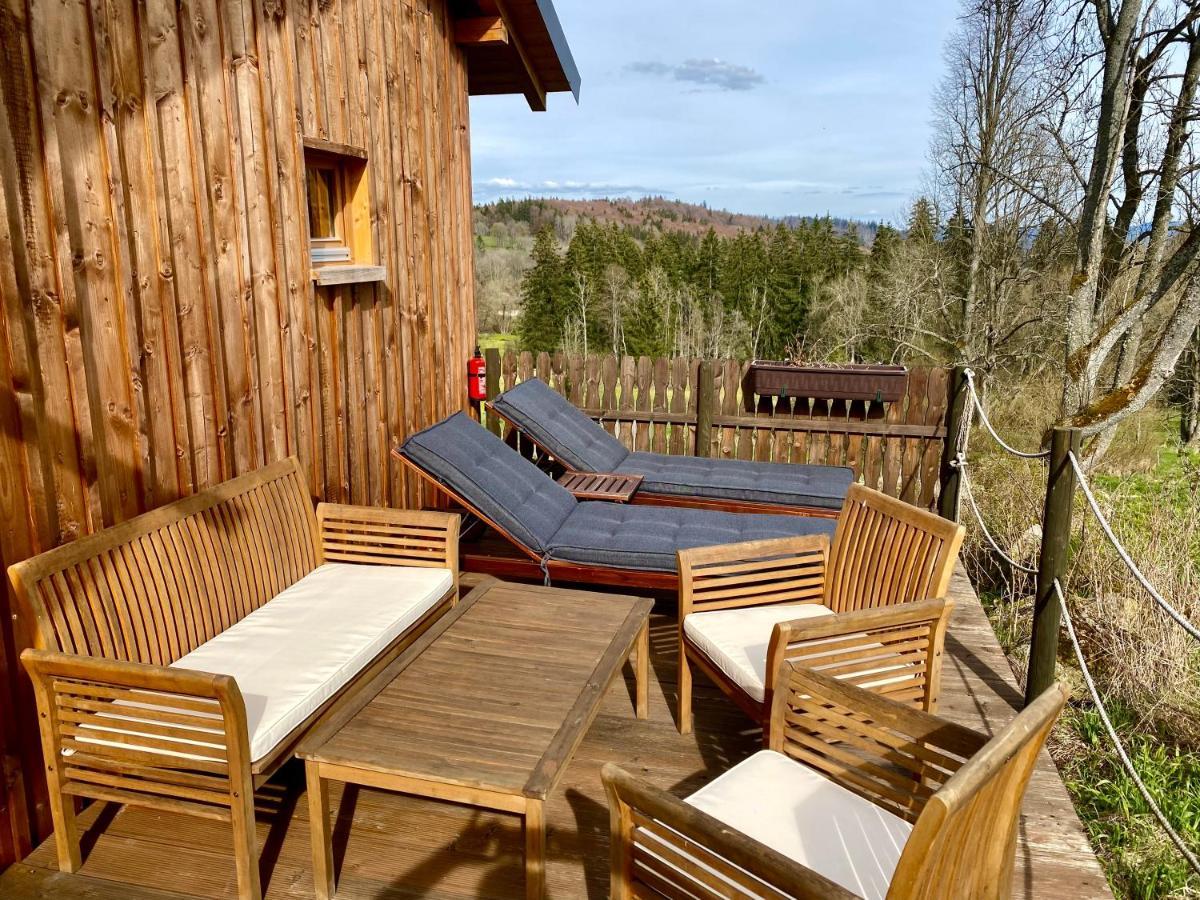 Wellness Hotel Florian Ceske Zleby Stožec Εξωτερικό φωτογραφία