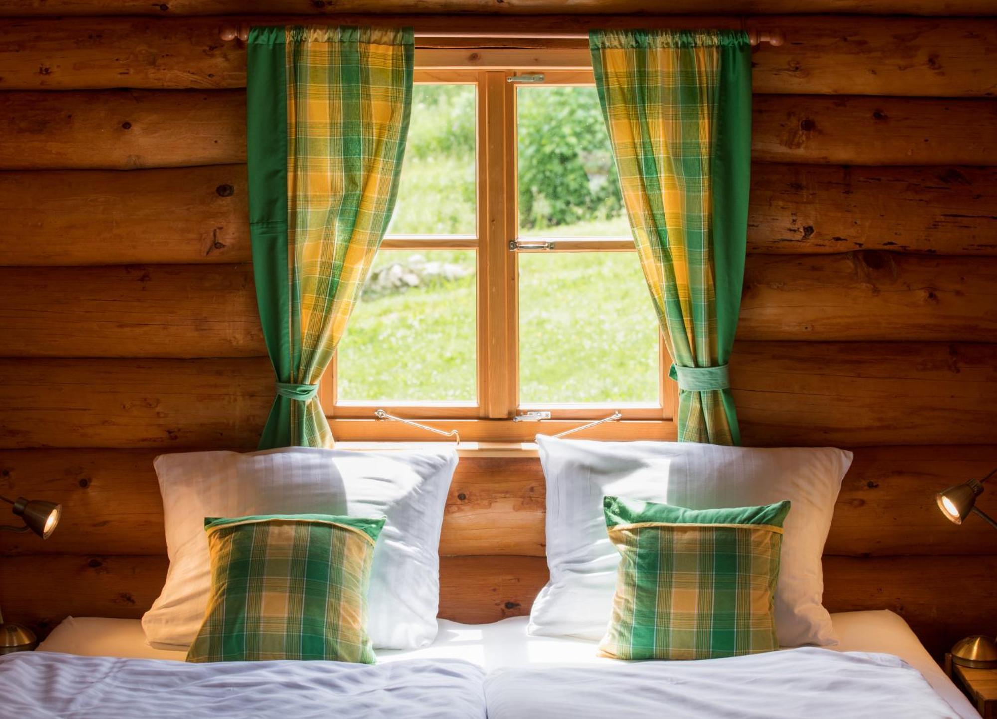 Wellness Hotel Florian Ceske Zleby Stožec Δωμάτιο φωτογραφία
