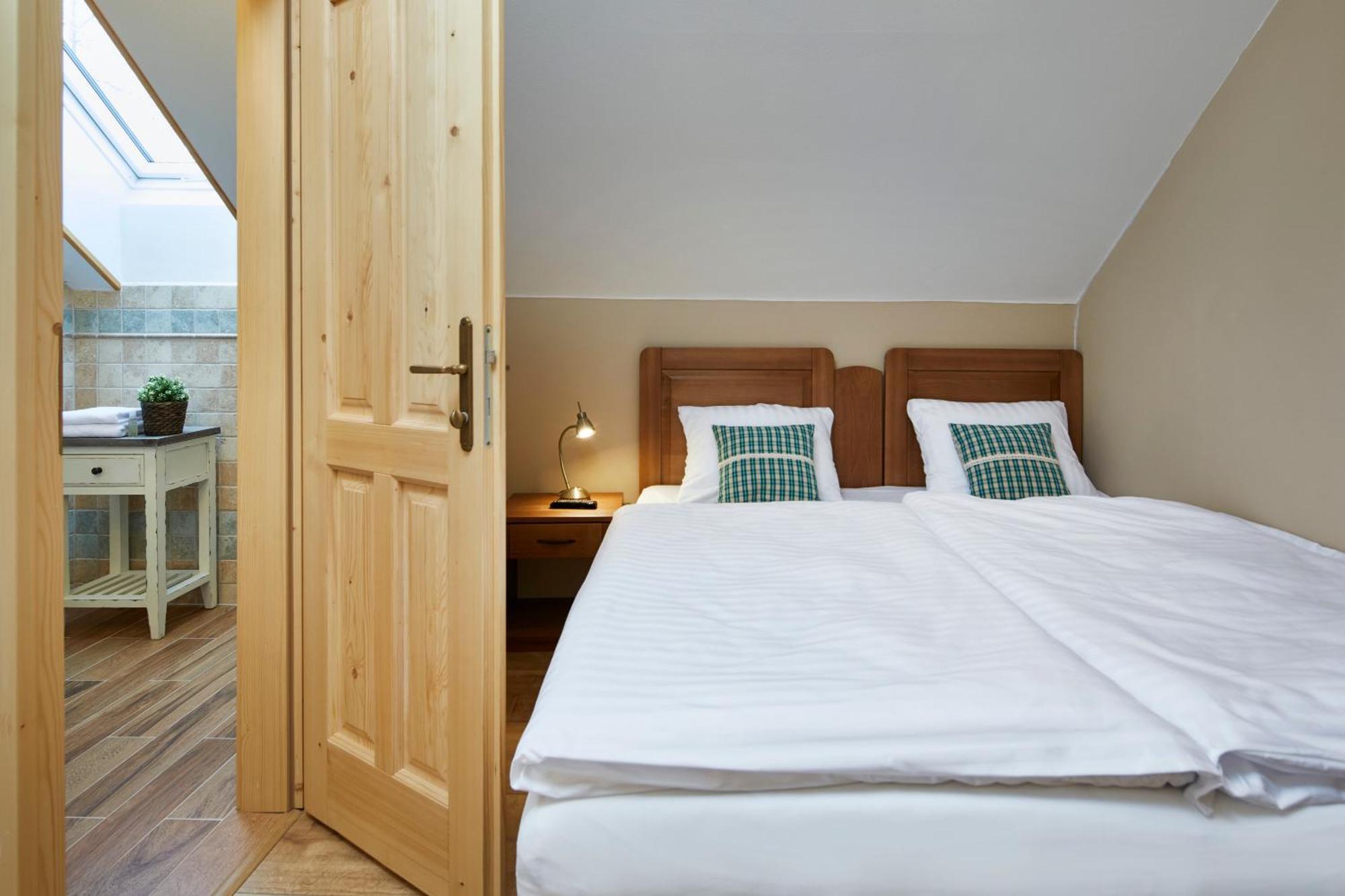 Wellness Hotel Florian Ceske Zleby Stožec Εξωτερικό φωτογραφία
