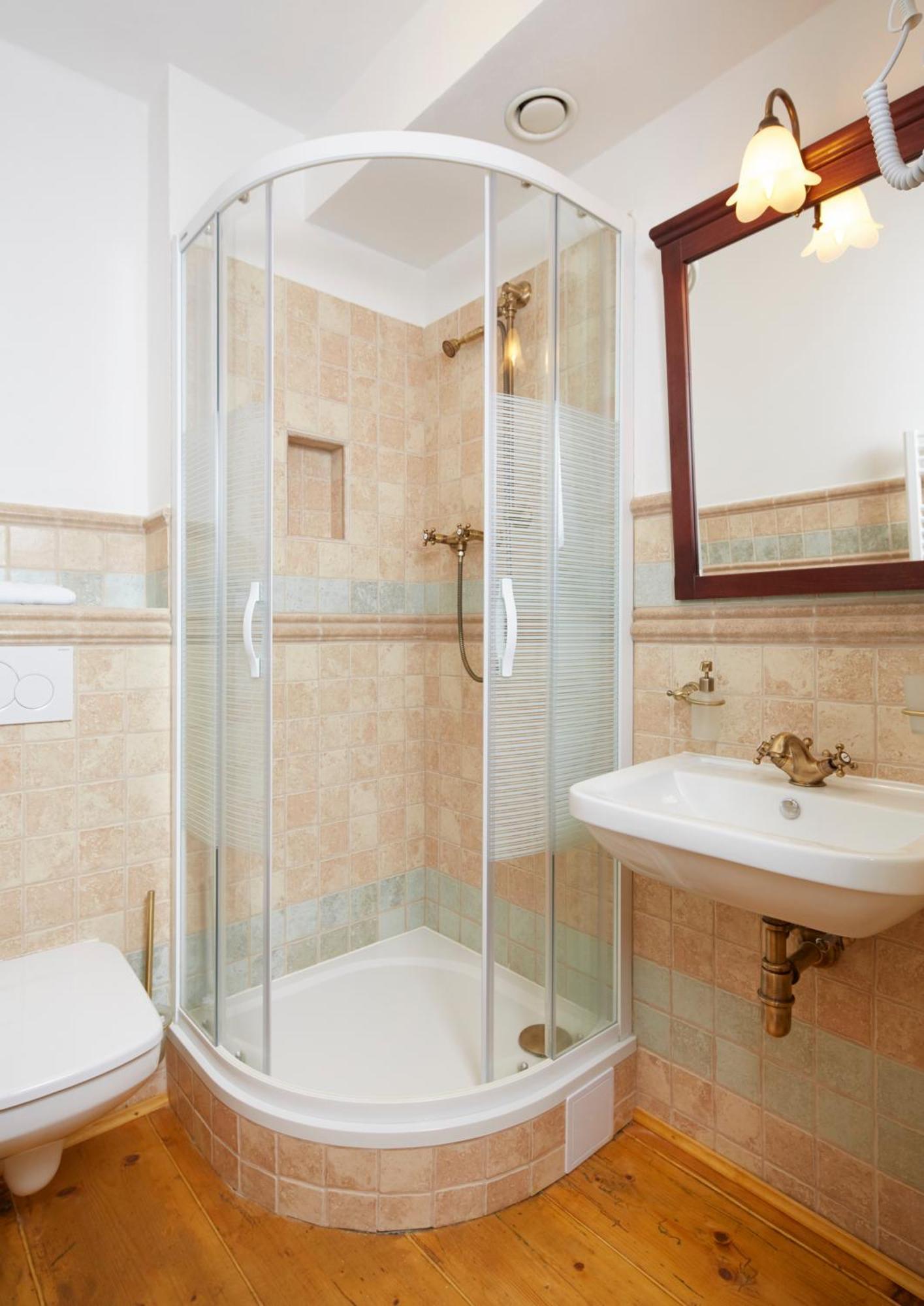 Wellness Hotel Florian Ceske Zleby Stožec Εξωτερικό φωτογραφία