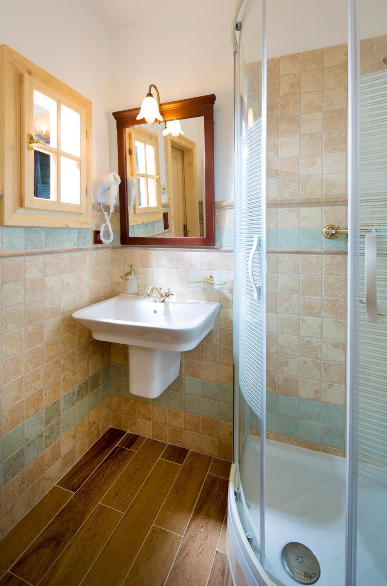Wellness Hotel Florian Ceske Zleby Stožec Εξωτερικό φωτογραφία