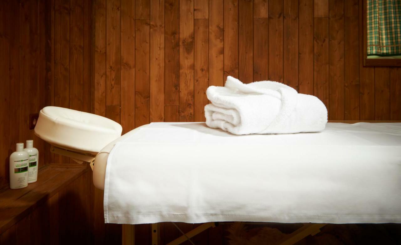 Wellness Hotel Florian Ceske Zleby Stožec Εξωτερικό φωτογραφία